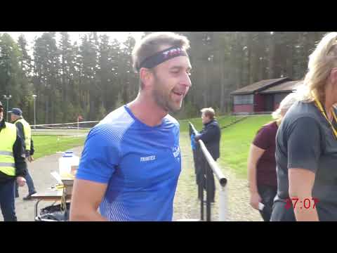 Tarstaborgsrundan 2021 - Start och Mål