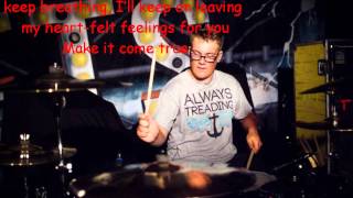 Mr.Wizard lyric video-At Long Last