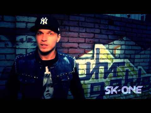 Dj SK ONE @ CLUB MORALIST BYDGOSZCZ POLAND