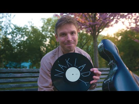 Podpořili jste vznik 4. alba Pavla Čadka