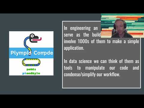 Python Data Basics Class 4 Part 3 Free Python Basics How We Use Python Functions As Data Scientists