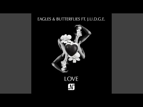 Love (feat. J.U.D.G.E) (Radio Edit)