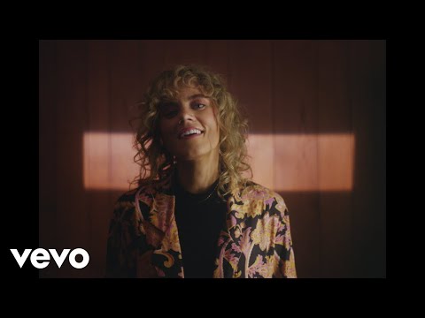 TAYA - For All My Life (Official Music Video)