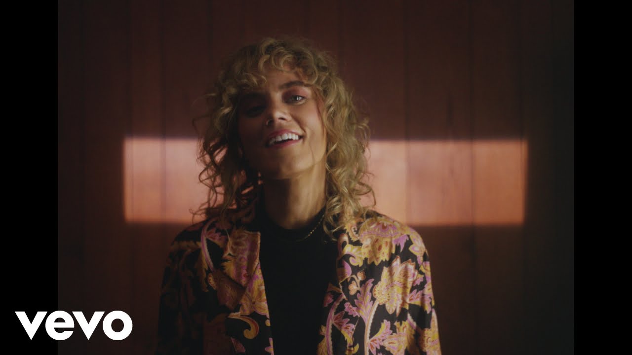 TAYA - For All My Life, Christian faith video on Face of Faith
