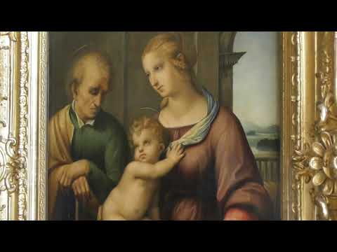 Eindrücke von der Eremitage in St. Petersburg