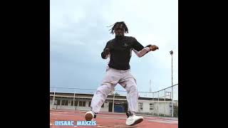 Ajebo hustlers ft Omah lay- Pronto Dance by #isaacmaxis