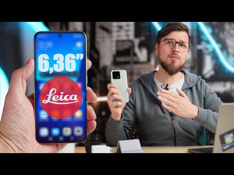 Mehr als nur handlich? Das Xiaomi 13 mit Leica Kamera