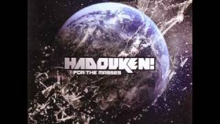 Hadouken!-Rebirth lyrics