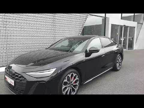 Audi A6 SAL TFSIE Q S LINE 220KW from €252 per wee - Image 2
