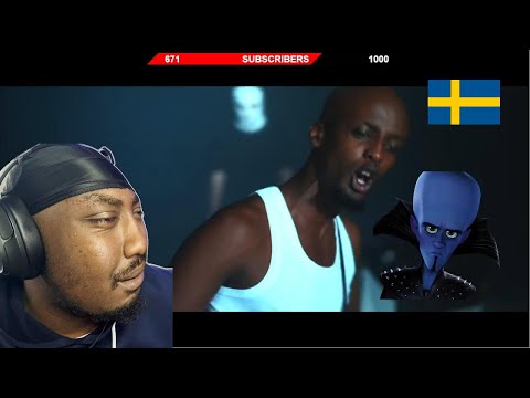 Swedish Drill Is Underrated! JB x YASIN - HYRAN ÄR PÅ 50 Reaction