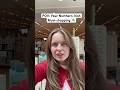 Shopping With Your Northern Irish Mum ️ Comedy Northernirish