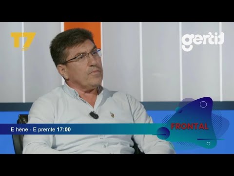 Selim Krasniqi | FRONTAL | T7