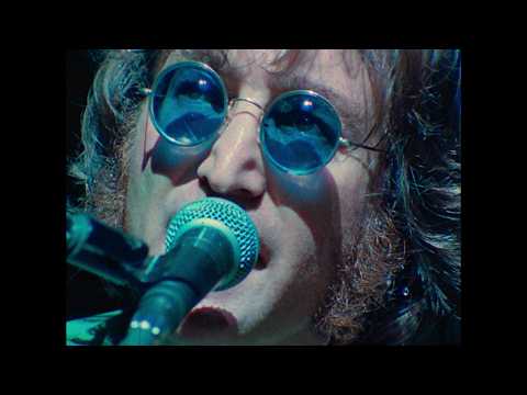 ジョン・レノン＆オノ・ヨーコ：One to One Video1