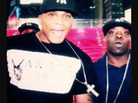 RA DIGGS  2 REAL FOR RAP FT UNCLE MURDA  .wmv