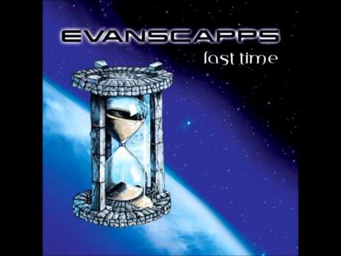 Evanscapps - For Something or For Nothing