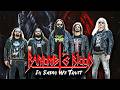 Baphomet's Blood - Promo Medley (In Satan we Trust 2026)