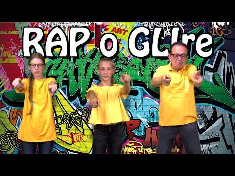 RAP O GLI RE
