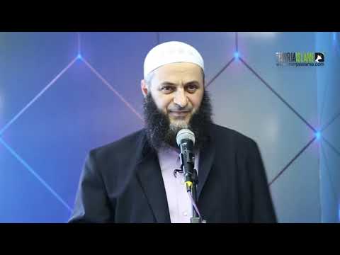 Përhapja e selamit, vepër që na bashkon zemrat - Hoxhë Sadullah Bajrami