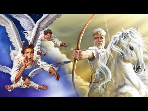 Žetva zlih na Zemlji - Poruka trojice anđela 332