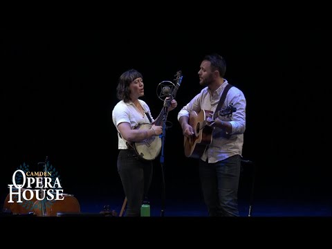 SoundCheck: Elsie & Ethan [Full Concert]