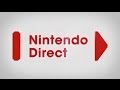 Nintendo Direct - 11/13/2013