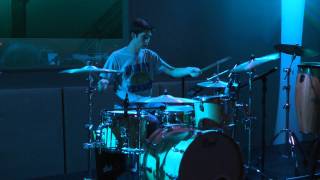 Family Force 5 - Keep the Party Alive Drum Cover