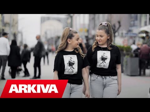 Earta & Learta Matoshi - Dy artiste jemi (Official Video 4K)