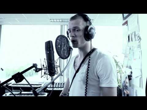 Naamloos ft Little R Spitsessie IV Zonamo Underground