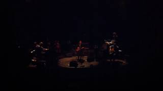 Blaudzun - Monday @ De Doelen Rotterdam
