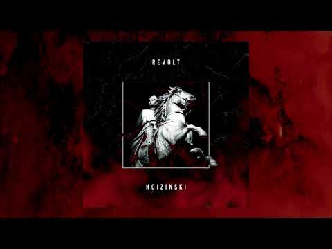 Noizinski - Revolt (audio) [DARK ELECTRO]