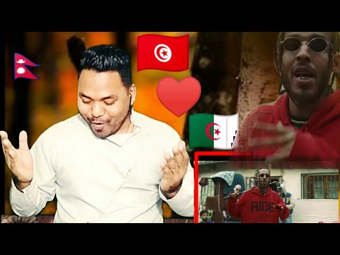 Savage Plug Ft Laioung _Africano Reaction | (official music video) savage plug reaction