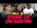 Vegeta Fans REJOICE Episode 126 LIVE REACTION