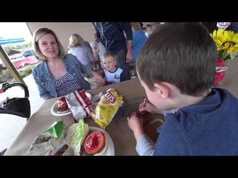 30 Years at TKO Graphix