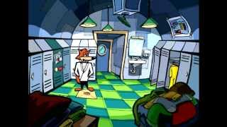 It All Comes Together - Drunkenly Playing Spy Fox Part 5