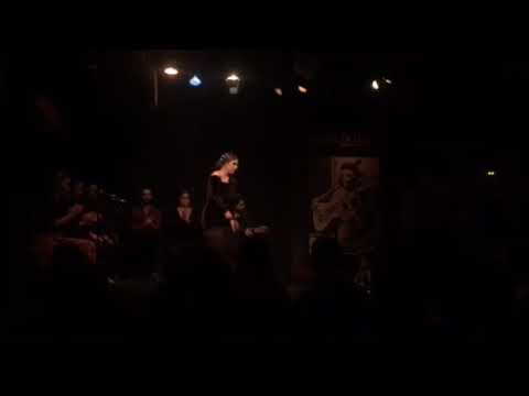 Taranto en Casa Patas Flamenco en Vivo