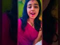 Kadhal Vandhadhum Cover Version Jyothika Ajith Ownvoice Shorts Trending Viral Thala