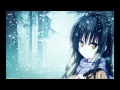 Suara - Maiochiru Yuki no Youni Nightcore 