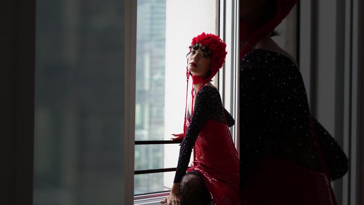 Exclusive Editorial Photoshoot