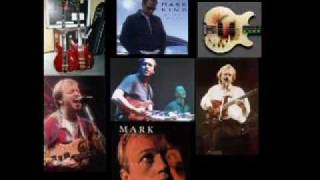 Pamela (live) Groupo Mark King