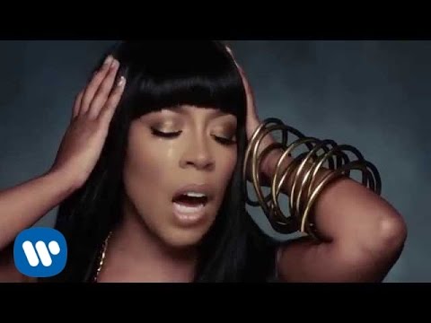 K. Michelle – “Maybe I Should Call”