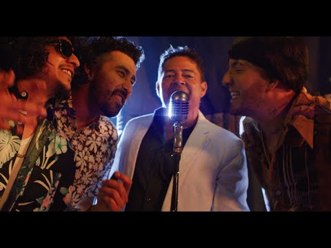 Escala Mercalli, La Combo Tortuga, Luis Lambis - Dices