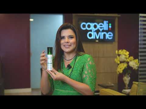 Filli Forti Mara — Tratamento Capilar