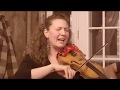 Ida Mae Specker, Lila Specker and Josh Norman "Big-Eyed Rabbit" 2/2/19 Grafton, VT
