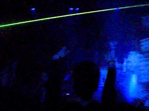 Memories-Fehrplay Live @ Beta Waterloo [04/05/2013]