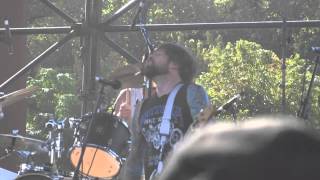 The Riverboat Gamblers at FFF Fest