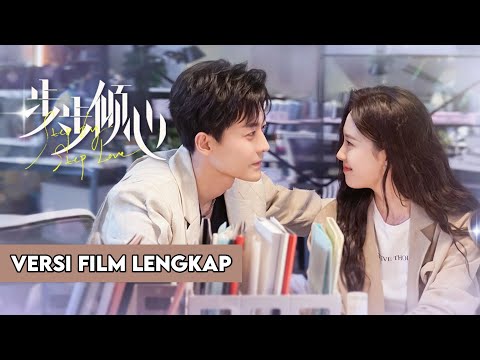 FULL MOVIEPertarungan cinta antara CEO sombong & Cinderella cantik yang sedang bangkrut - SUB INDO