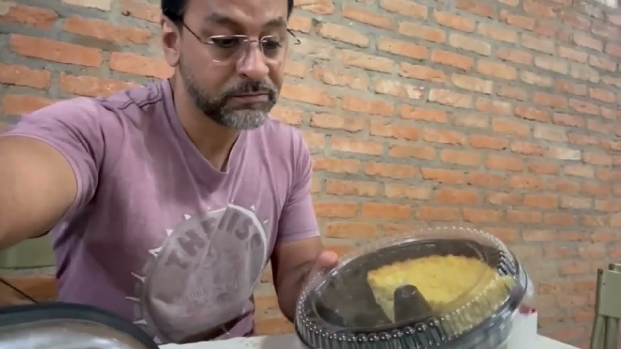 Depoimento do Cliente André