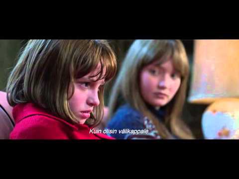 Kirottu 2 (The Conjuring 2) -elokuvan virallinen traileri #3