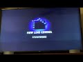 New Line Cinema Logo 2001 Still