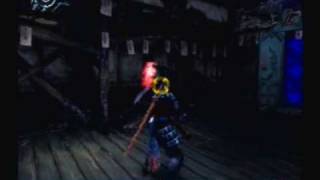 Onimusha: Dawn of Dreams Boss Battles 8